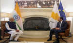 India,