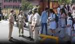 Maha: Bomb threat sparks panic at Mumbai school, police launch investigation