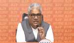 Congress always betrayed, suppressed OBCs: BJP on fresh caste census in Karnataka
