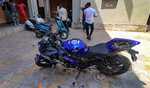 Rapido driver, woman file cross-complaints
