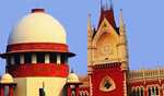 SC stays Calcutta High Court's suo motu contempt proceedings against police officials