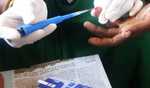 Sickle Cell Anaemia: Year-long campaign in Kerala