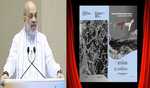 Amit Shah releases flood hazard zonation atlas of Assam