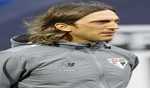 Sao Paulo parts ways with manager Zubeldia