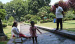 Several parks at tourist hotspots reopen in Kashmir after April 22 terror attack