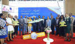 Ethiopian Airlines launches first direct flight from Hyderabad to Africa