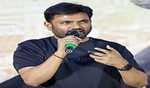 Director Maruthi recalls his first meeting with Prabhas as 'like meeting God'