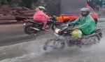 Three killed in rain-related incidents in north Kerala