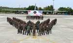 Indian Army contingent departs for France to participate in exercise Shakti