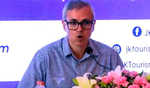 Omar calls for joint efforts to restore, revive J&K tourism