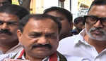 Phone-tapping was part of political plot by BRS: TPCC chief Goud