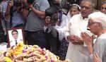 Ahmedabad crash: Tearful farewell to Capt Sabharwal in Mumbai