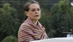 Sonia Gandhi’s health stable: Sir Ganga Ram Hospital