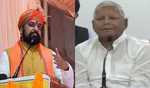 Bihar Dy CM says resentment among dalits over insult to Ambedkar by Lalu
