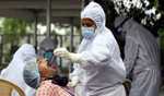 India’s active Covid cases tally dips to 6,483; 4 deaths reported in past 24 hours
