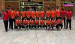 Indian Junior Men’s Hockey Team leaves for Four Nations Tournament in Germany