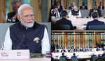 PM decries double standards of some countries against terrorism, calls for united fight against it