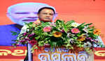 Tribal culture has special place in cultural richness of Odisha : CM Majhi