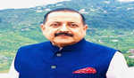 Axiom-04 launch likely on June 22: Dr Jitendra Singh