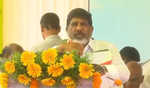 Congress means electricity, says Telangana Deputy CM Bhatti Vikramarka