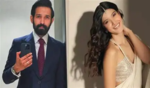 New poster from 'Aankhon Ki Gustakhiyaan' unveils