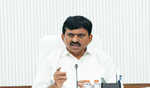 Indiramma houses sanctioned for all eligible in KCR's adopted village Vasalamarri: Minister Ponguleti
