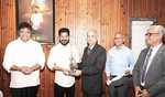 Telangana: CM assures Brahmos Aerospace of support for its expansion plans in Hyderabad