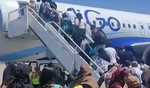 India launches Operation Sindhu to evacuate Indians from conflict-hit Iran