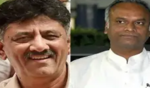 Shivakumar slams Centre over Priyank Kharge US trip denial