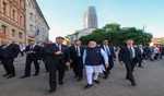 PM Modi terms visit to Croatia a special one; is welcomed by Indian diaspora, Sanskrit chants