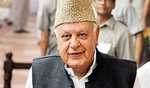 Statehood is our right, not a favour:  Farooq Abdullah