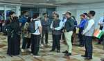 Evacuated from Iran, Kashmir students to be ferried from Delhi in deluxe buses