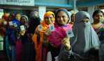 Bengal's Kaliganj bypoll registers over 30 per cent turnout in first four hours