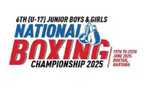 U-17 boxing nationals set to start in Haryana's Rohtak