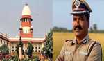 SC sets aside HC order against ADGP Jayaram, directs probe shift to CB-CID