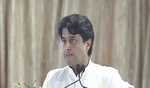 Former Mayor seeks removal of old telephone poles in Delhi