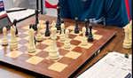 Twelve share lead in Junior Chess Tournament