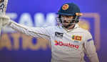 Pathum Nissanka ton leads Lanka fightback
