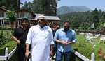 Pahalgam buzzes with tourists weeks after Operation Sindoor: Union Tourism Minister