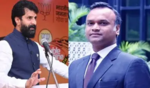 Priyank Kharge blames MEA for denial of US visit, CT Ravi hits back