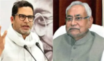 Nitish not taking decisions anymore, his officials are calling the shots: Prashant Kishor