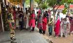 Ludhiana West bypolls: 51 33 per cent voter turnout