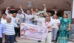 International Yoga Day to be celebrated in Gujarat’s Vadnagar