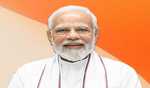 Capital city Bhubaneswar agog with celebration mood to welcome PM Modi