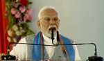 RJD and Congress insulted Ambedkar: PM