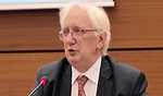 Europe incapable of aiding Ukraine effectively to defeat Russia: Former British diplomat