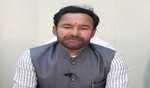 Congress, BRS diverting public attention to weaken BJP: K Reddy