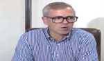 Statehood: Omar says waiting for PM, HM to fulfil promise