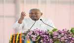 Nitish appreciates PM Modi for assistance to Bihar in development projects