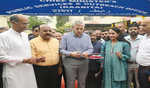 Raabita’ to address public grievances, strengthen citizen connect: Omar